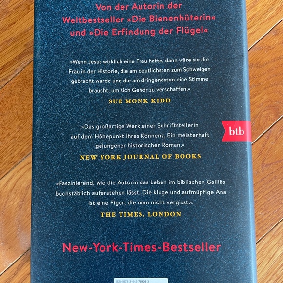 Das Buch Ana German book - Picture 2 of 2